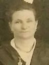 Record image of Emilia Felipa Landaburu (born Brown)