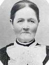 Record image of Helena Sofia Pehrsson (o.s. Petersdotter)