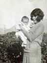 Record image of Helen Forbes (born Warenski)