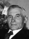 Record image of Albert Julius Niklasson