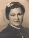 Record image of Carmen Rodriguez Muñoz (nacida Martinez de la Vega)
