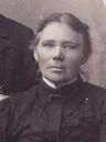 Record image of Christina Winberg (o.s. Malmström)