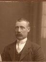 Record image of Martin Ivar Eriksson