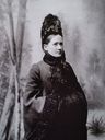 Record image of Mathilda Gustava Toll (o.s. Söderberg)