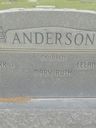 Record image of Leland David Anderson