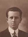Record image of Luis Germán Fernandez Masias