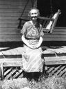 Record image of Silvia May Brown