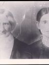 Record image of Martha Morgan (born Kelsey)