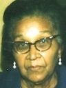 Record image of Beatrice Elizabeth Washington (born Scott)