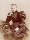 Record image of Anne Cooper (born Shirley)