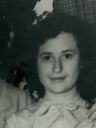 Record image of Nilda Alvarez (born Bruni)