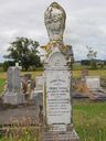 Record image of Agnes Stuart Lambert (geb. McEwen)