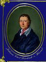 Record image of Ernst Christian Friedrich von Wurmb