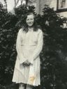 Record image of Christina (Stina) Löndqvist (born Johansson)