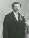 Record image of August Brockman
