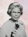 Record image of Pirkko Mariitta Toivonen (born Koponen)