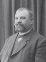 Record image of Ola Paulsson
