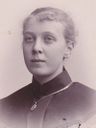 Record image of Maria* Lovisa Benedictson (born Hammar)