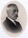 Record image of Johan Arnt Andreassen Lehn