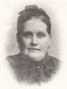 Record image of Margareta Carolina Stenfelt (born Jansson)