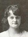 Record image of Ida Jones (born Stringham)
