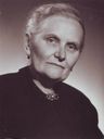 Record image of Eszter Cseke Ferencné (Erdey Eszter)