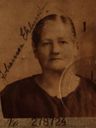 Record image of JOHANNA Katrina Ekelund (born Thulin)