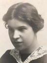 Record image of Alice Mary Butcher (born Andrews)