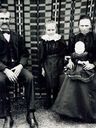 Record image of Maria Anna Elizabeth Kruger (geb. Schick)