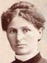 Record image of Sadie Cynthia Brown (born Eastman)