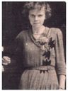 Record image of Geesje Kroon (geboren Broekman)