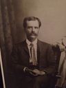 Record image of James Frank Thomason