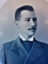 Record image of Gemeindearzt Gustav Werner