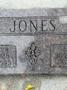 Record image of Franklin Roger Jones