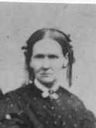 Record image of Elizabeth Scott (born Meneary)
