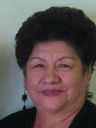 Record image of Frances Salazar (born Gonzales)