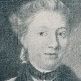 Record image of Johanna Charlotta Carlsdotter Giös (born Posse)