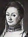 Record image of Sara Marie Stoltenberg (born Plade)