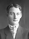Record image of Einar Kristian Martinsen Dahl