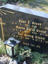Record image of Paul Eriksen Green