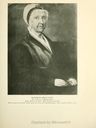 Record image of Elizabeth Hart (born Means)