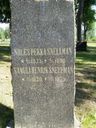 Record image of Samuel Henrik Gerhardsson Tuntematon