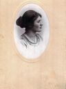 Record image of Juditha Oline Ervik (born Andersdatter)
