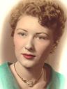 Record image of Connie Francis Reinke (born Lee)