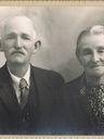 Record image of Margaret Anne Hastie (born Reilly)