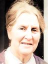 Record image of Edith Hilda Gibson (born Riley)