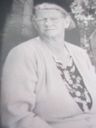 Record image of Maude Perry (born Anderson)