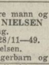 Record image of Jan Joachim Nielsen