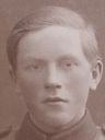 Record image of "Oll-Oskar" Oskar Ferdinand Brännström