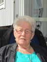 Record image of Asta Anette Bäcktröm (born Johansson)